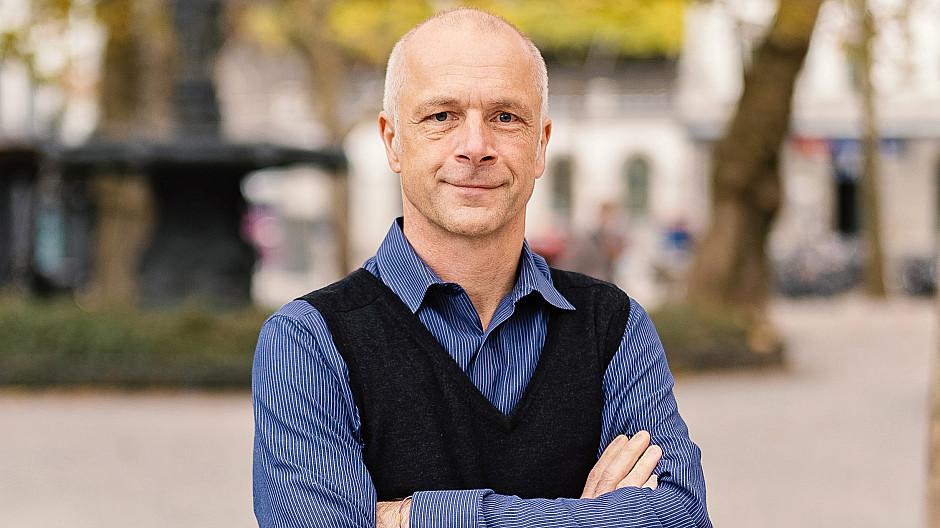Carpe Media: Andy Waldis übernimmt das Unit Storyhub