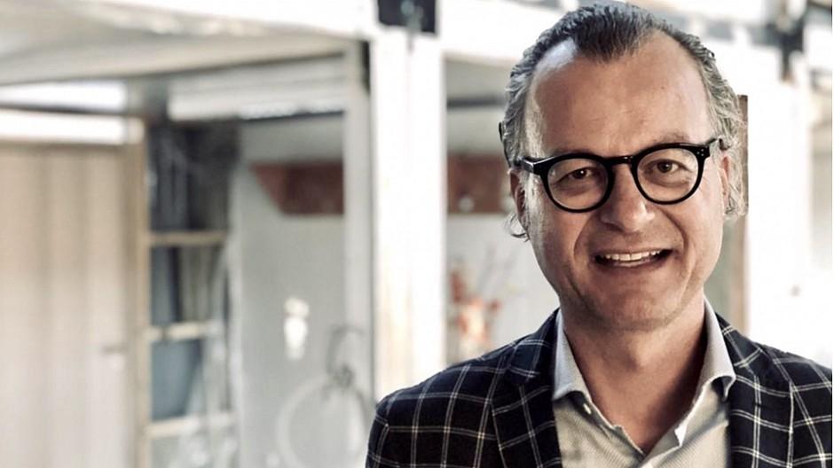 James FM: Andy Wolf wird neue Stimme beim Musiksender