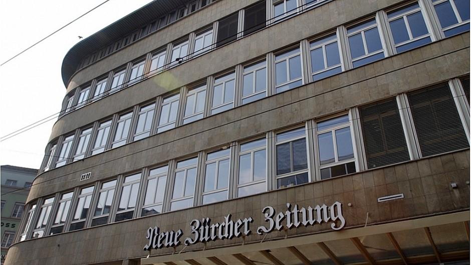 NZZ: Angebot in Deutschland wird ausgebaut
