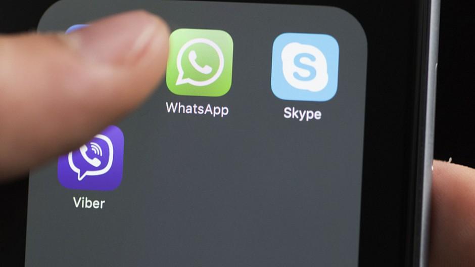 WhatsApp: Angebot mit Videoanrufen ausgebaut