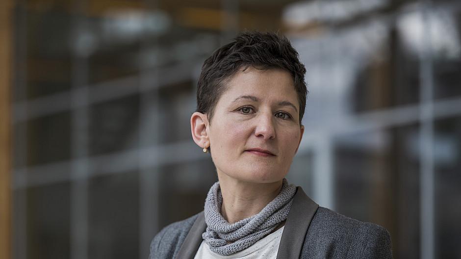 Tages-Anzeiger: Angela Barandun wird Ressortleiterin Zürich