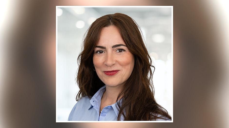 Gesundheitswelt Zollikerberg: Angela Scalese ist neu an Bord