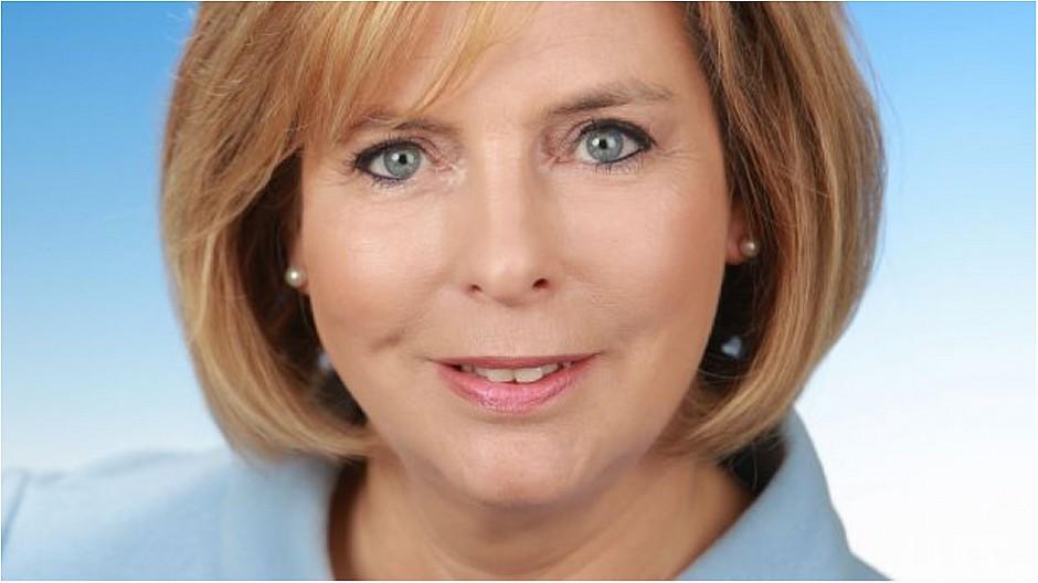 Facebook: Angelika Gifford wird Europachefin