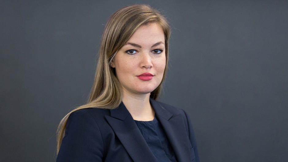 Livesystems: Angelika Meier wird stv. «Nau»-Chefredaktorin
