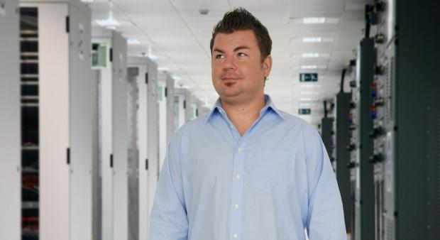 Mr. Wolf: Ex-Newsnet-Mitarbeiter macht sich selbstständig