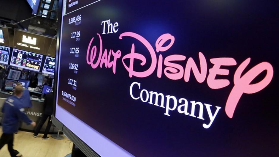Disney: Angriff auf Netflix startet Ende 2019