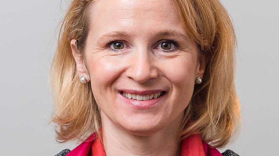 ASM: Anita Baumgartner verstärkt Geschäftsleitung
