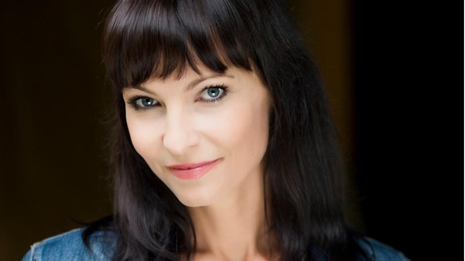 Miss Schweiz: Anita Buri wird neues Missen-Mami
