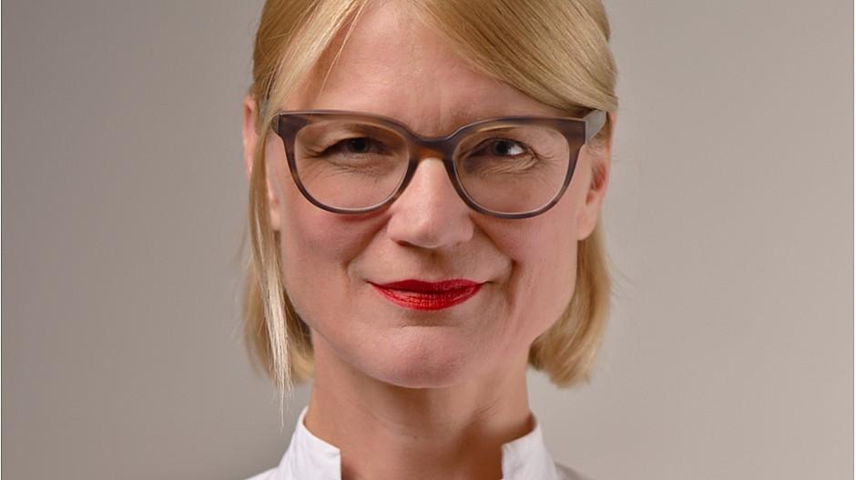 Swiss Medtech: Anita Holler wird Kommunikationschefin
