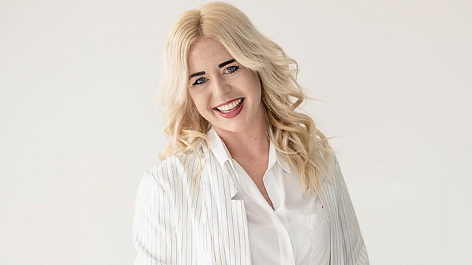 Wortspiel: Anita Schröter startet als Senior Consultant