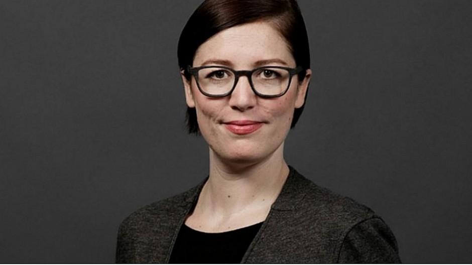 NZZ-Gruppe: Anita Zielina verlässt das Unternehmen