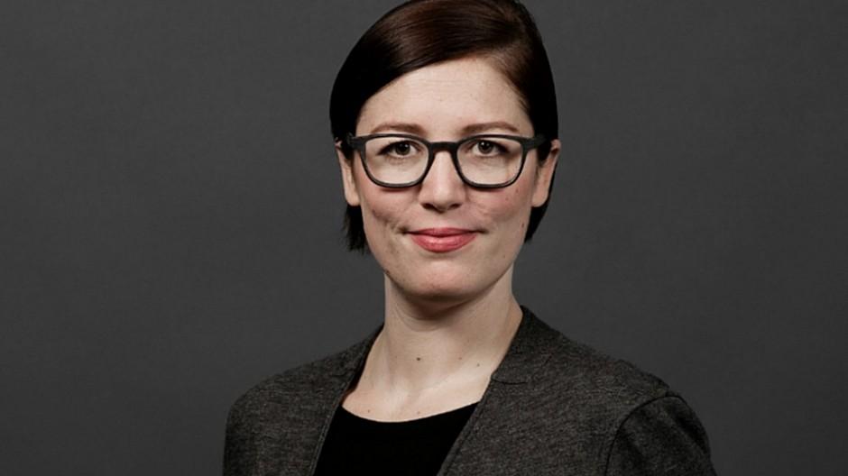 NZZ-Gruppe: Anita Zielina wird «Chief Product Officer»