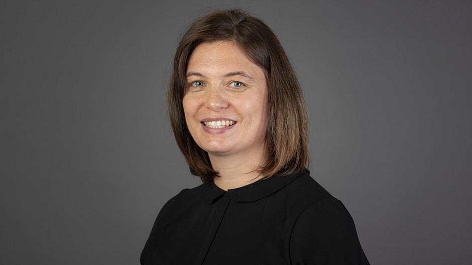 NZZ am Sonntag: Anja Burri wird neue Inlandchefin