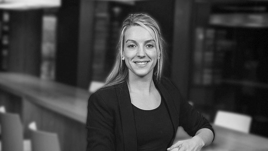 FS Parker: Anja Dellagiovanna verstärkt die Projektleitung