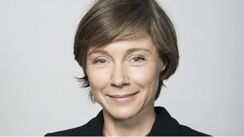 NZZ: Anja Jardine erhält Hugo-Junkers-Preis
