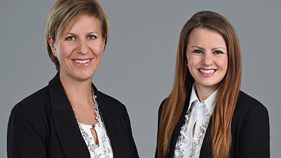 St. Gallen / Bodensee: Anja Sachse wird neue Co-Leiterin