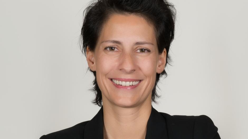 Prestige: Anka Refghi ist neue Chefredaktorin