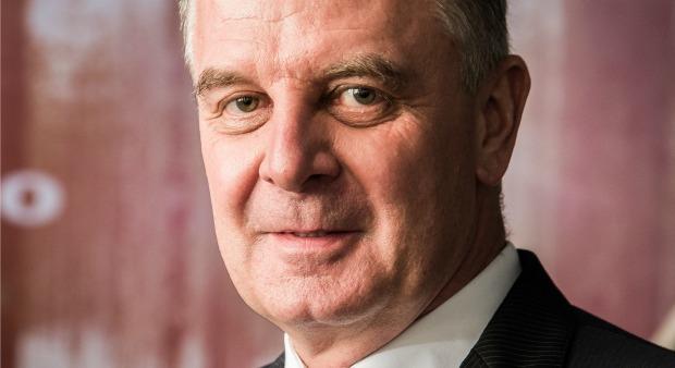 Volvo: "Wir versuchen, Aufsteiger von Volumenmarken abzuholen"