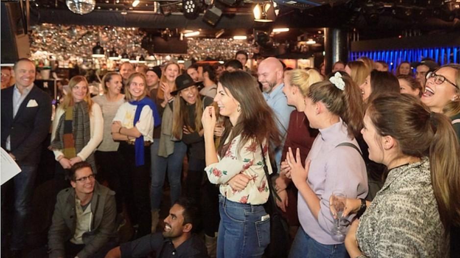 ADC Young Creatives Award 2018: Anmeldung zum Briefing ist eröffnet