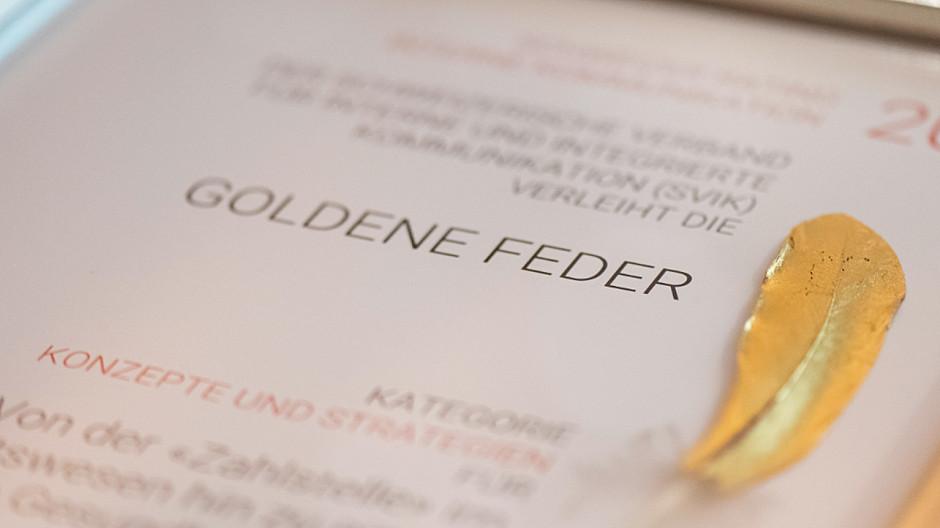 SVIK: Anmeldungen für Rating sind noch offen