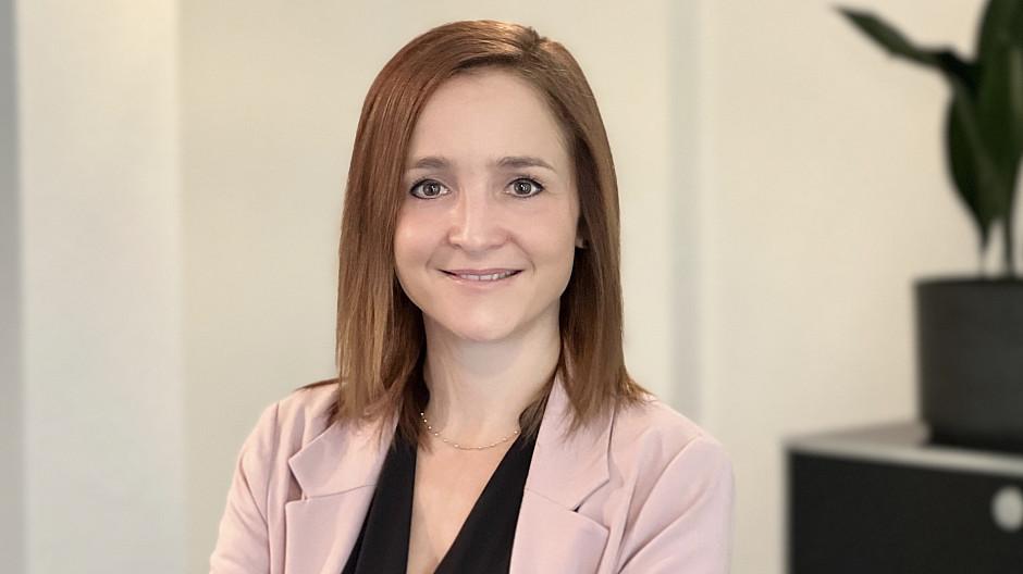 Basel Tourismus: Ann Müller wird Chefin «Visitor Experience»