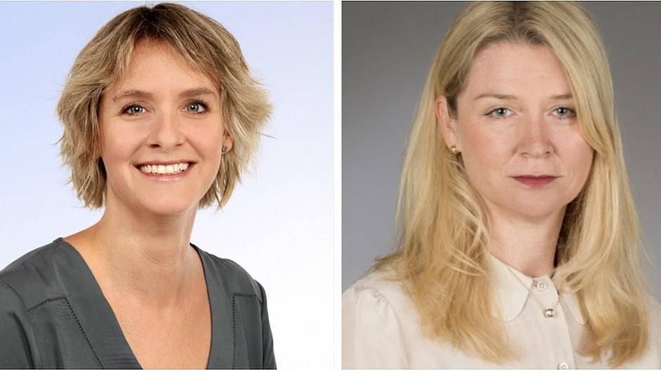 Swisscontent: Anna Brugnoli wird Senior-Beraterin