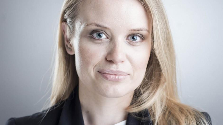 Landquart Fashion Outlet: Anna Czerwinska ist neue Marketingleiterin