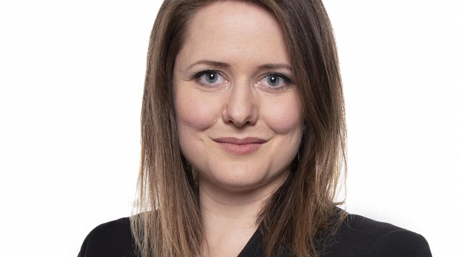 Emek: Anna Jobin wird neue Präsidentin