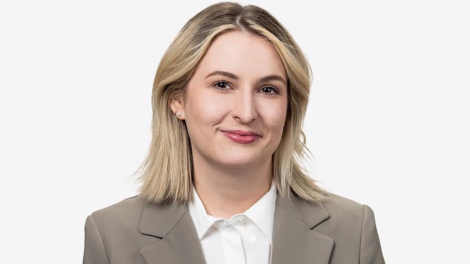 SRF: Anna-Lisa Achtermann berichtet aus dem Wallis
