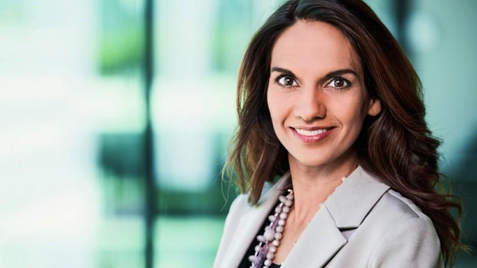 SRF: Anna Maier verlässt «Schweiz aktuell»