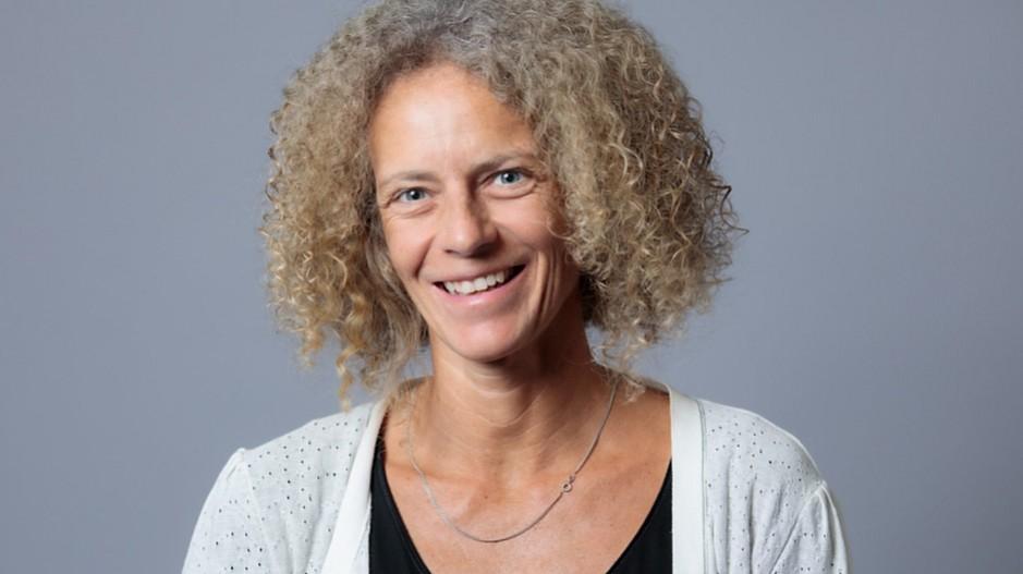Hallenstadion: Anna Schindler wird Verwaltungsrätin