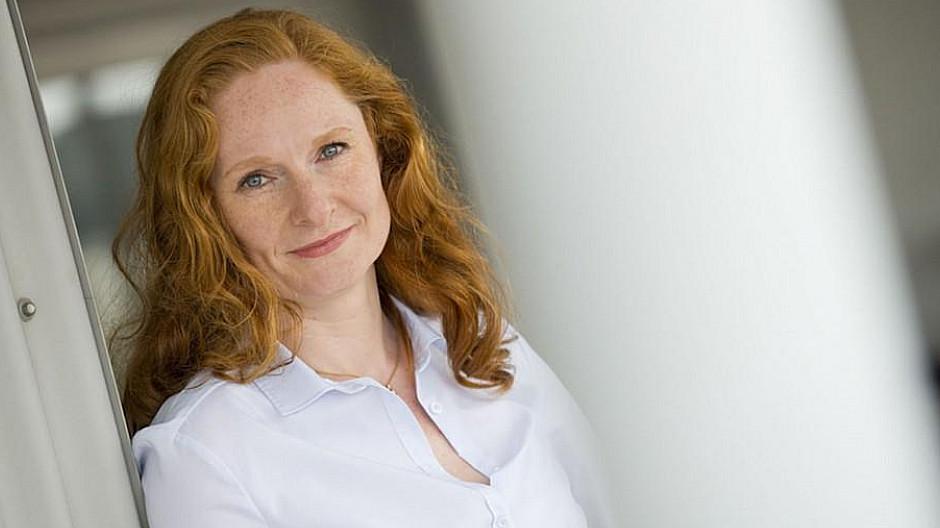 Maurmer Post: Anne-Friederike Heinrich wird Chefredaktorin