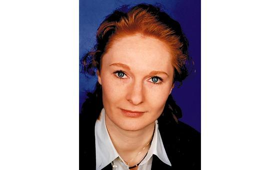 Werbewoche: Anne-Friederike Heinrich wird Chefredaktorin