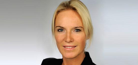 Ringier Deutschland: Anne Sasse zur Co-Geschäftsführerin ernannt