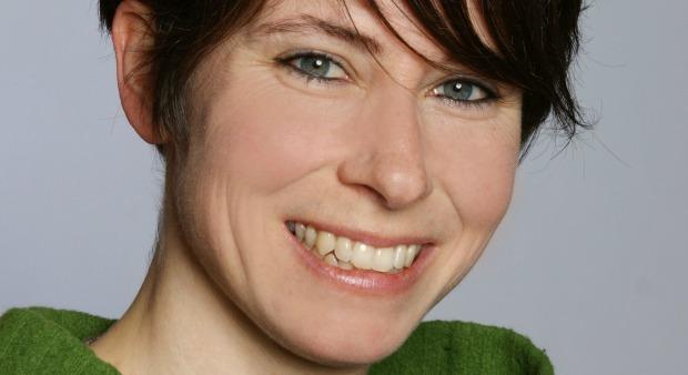 RTS: Anne Fournier neue Korrespondentin in Zürich