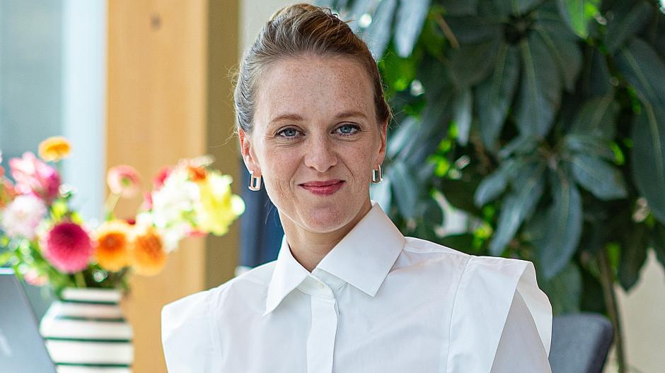 Jung von Matt Limmat: Annette Häcki verlässt die Agentur