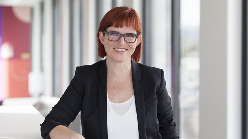 Curafutura: Annick Chevillot übernimmt Kommunikation