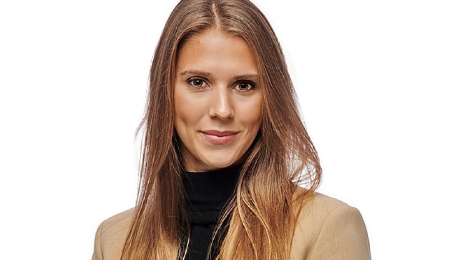Ringier Advertising: Annick Cochard leitet Blick-Verkaufsteam