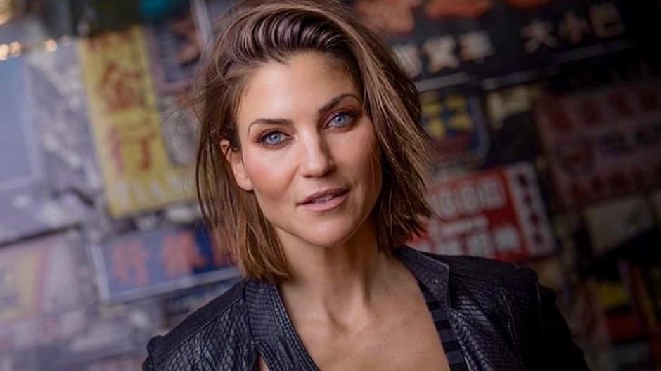 TV24: Annina Frey moderiert «Ninja Warrior Switzerland»