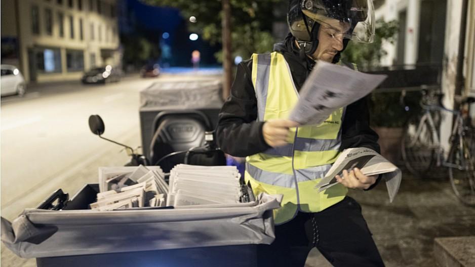 Bundesrat: Anpassungen bei indirekter Presseförderung
