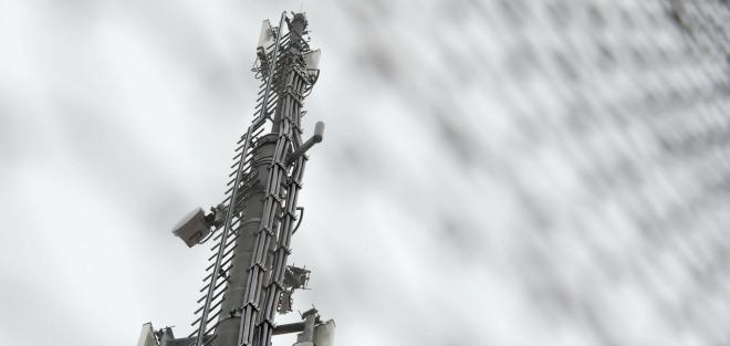 Bakom: Digitale Inseln für kleine Radios