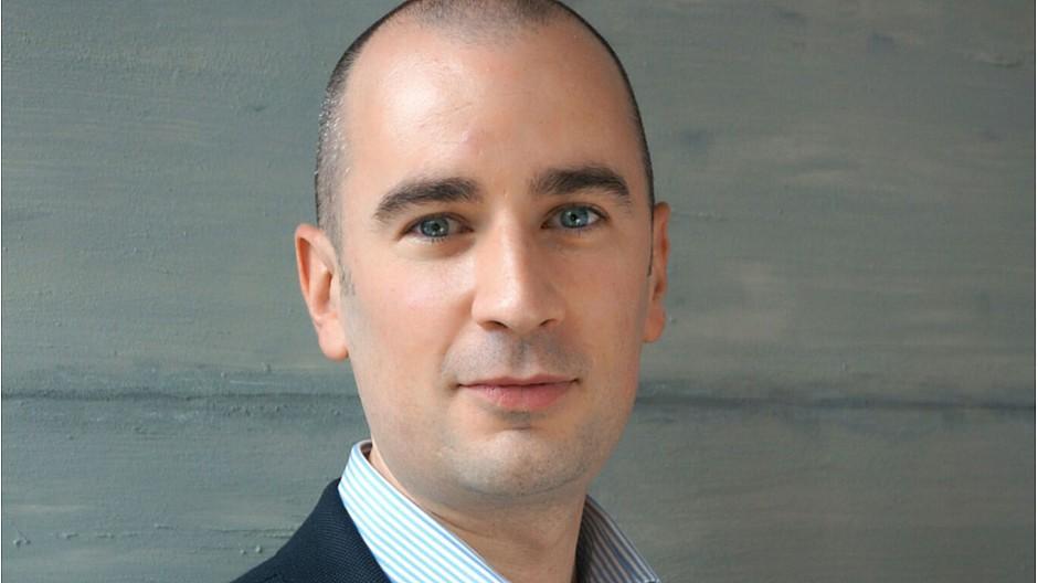 Coople: Anthony Vaslin leitet Schweizer Geschäft