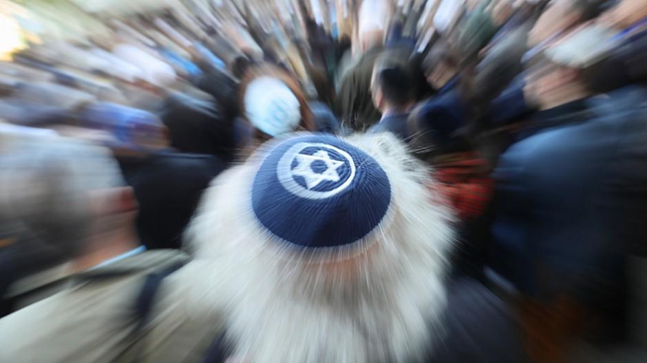 Hass im Internet: Antisemitismus im Netz wächst drastisch