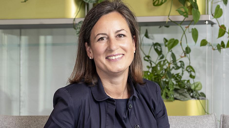 Nestlé: Antonia Wanner übernimmt Doppelrolle
