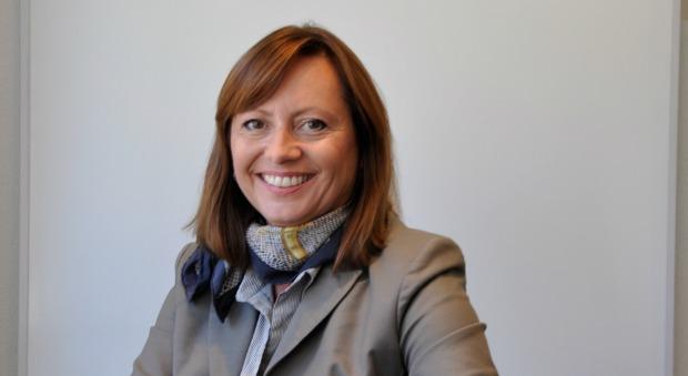 Marti Communications: Antonia Fellmann ab November in der Geschäftsleitung