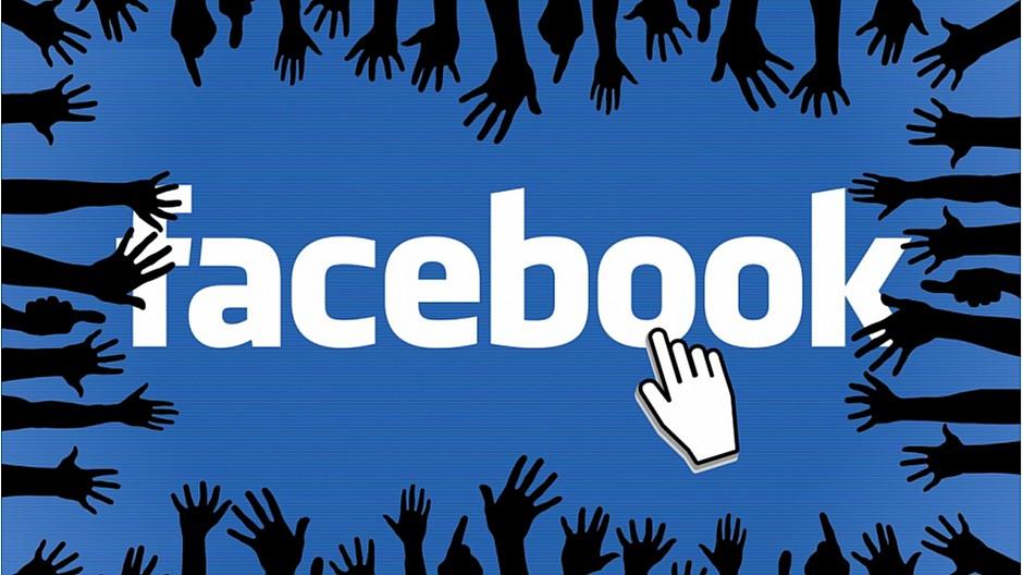Facebook: Anzahl Werbung wird eingeschränkt
