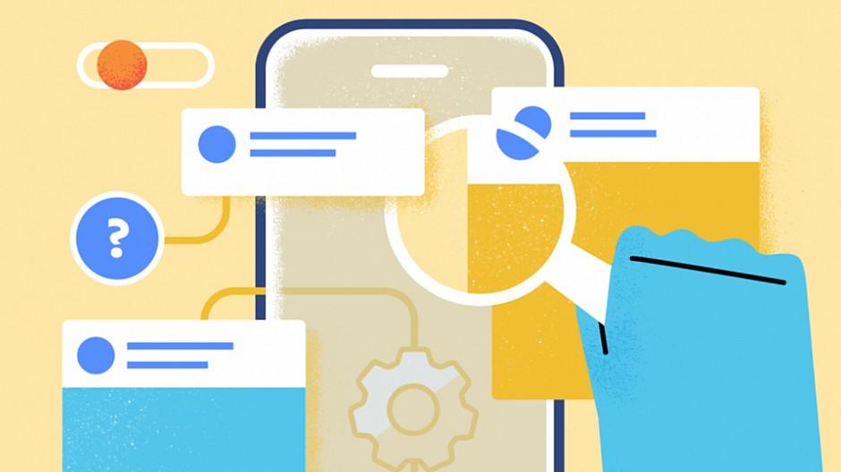 Facebook: Anzeige von Werbung wird deutlicher erklärt