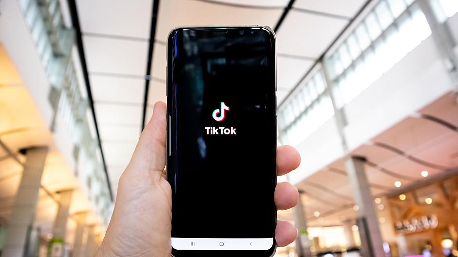 TikTok: App in Österreich auf Diensthandys verboten