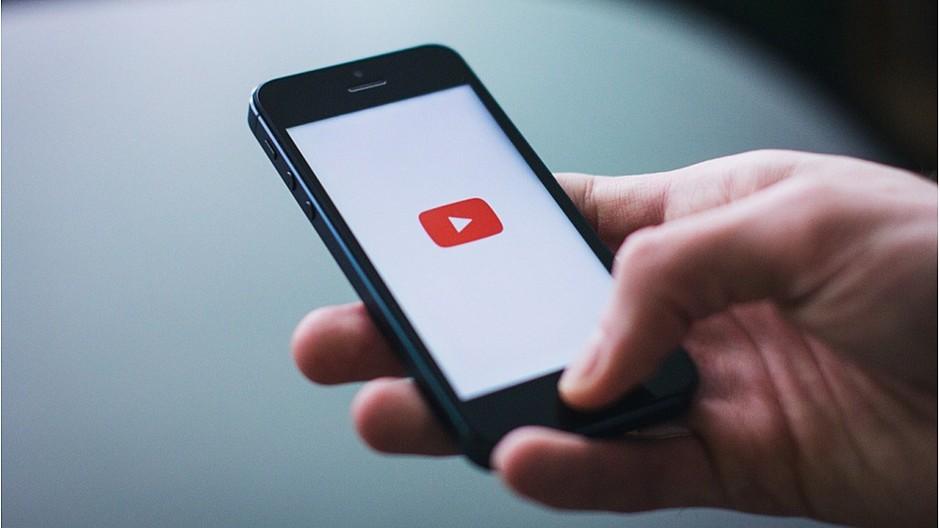 YouTube: App knackt Milliarden-Dollar-Marke