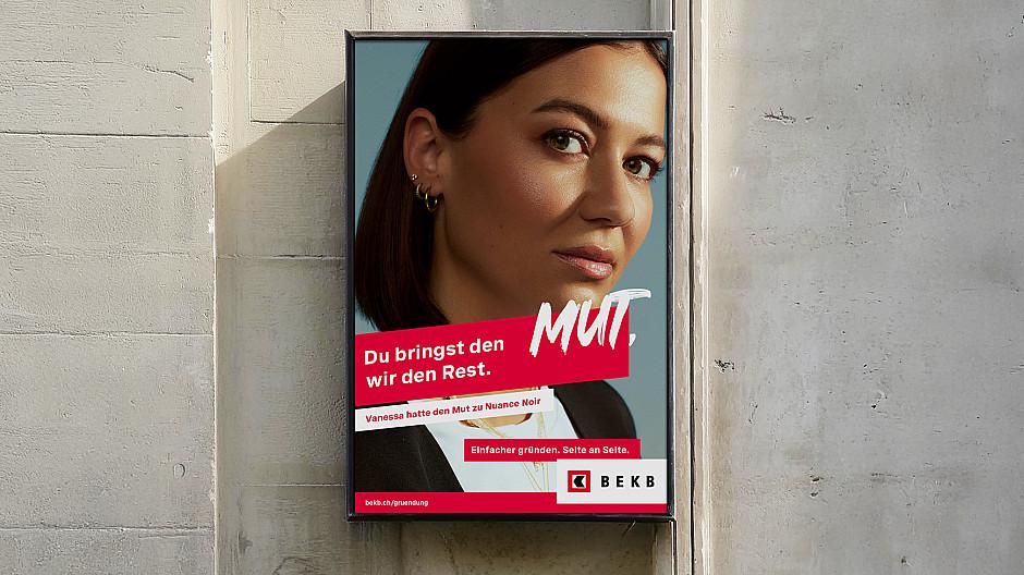 Sayhey: Appell an den Mut zur Selbstständigkeit